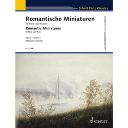 Romantische Miniaturen