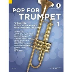 Pop For Trumpet 1