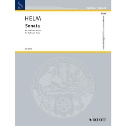 Helm, Everett Sonata