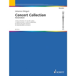 Concert Collection