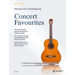 Concert Favourites