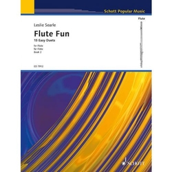 Leslie Searle Flute Fun