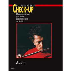 Peter-L. Graf Check-up