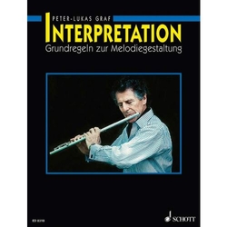 Peter-L. Graf Interpretation