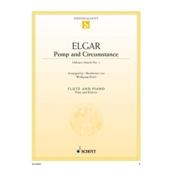 Elgar, Edward Pomp and Circumstance
