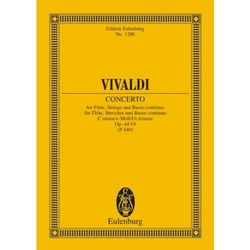 Antonio Vivaldi Concerto c-Moll