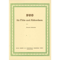 Hermann Ambrosius Duo