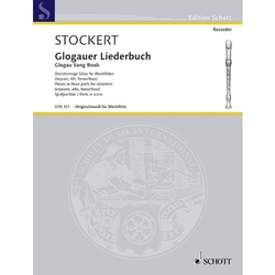 Glogauer Liederbuch