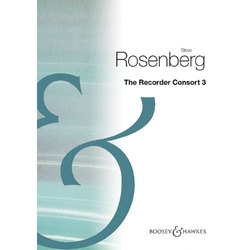The Recorder Consort