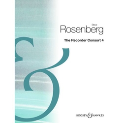 The Recorder Consort
