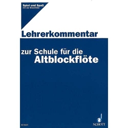 Gerhard Engel - Gudrun Heyens Spiel und Spaß mit der Blockflöte