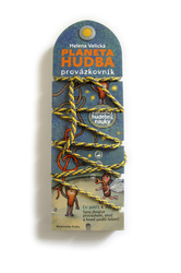 Velická Helena PLANETA HUDBA