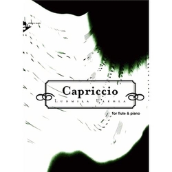 Ludmila Ulehla Capriccio