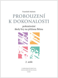 Malotín František Probouzení k dokonalosti