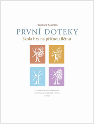 Malotín František První doteky