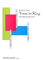 Hasso Gottfried Petri Trios in Rag