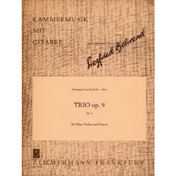 Carulli, Ferdinando Trio