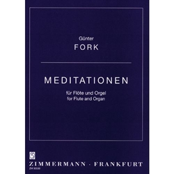 Fork, Günter Meditationen