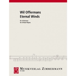 Offermans, Wil Eternal Winds