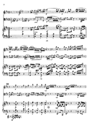 Ludwig van Beethoven Serenade D-Dur