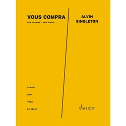 Alvin Singleton Vous Compra
