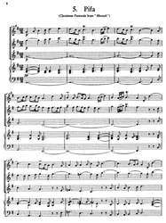 Georg Friedrich Händel Album