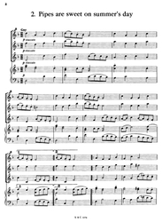Henry Purcell 8 Famous Pieces