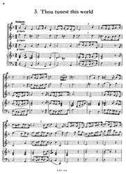 Henry Purcell 8 Famous Pieces