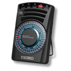 Seiko SQ60 Black