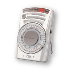 Seiko SQ60 White