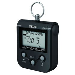 Seiko DM90 Black