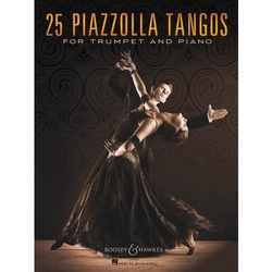 Astor Piazzolla 25 Piazzolla Tangos