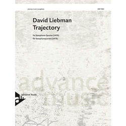 David Liebman Trajectory