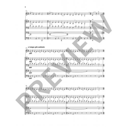 Carl Orff Drei Tänze