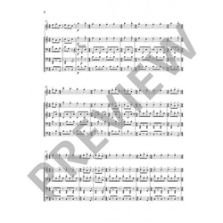 Carl Orff Drei Tänze