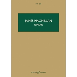 James MacMillan Ninian