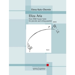 Elena Kats-Chernin Eliza Aria