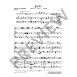 Schott Clarinet Library