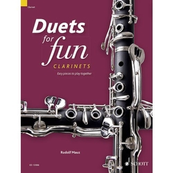 Duets for fun