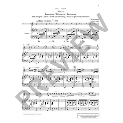 Carl Baermann Spielbuch 1