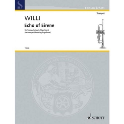 Herbert Willi Echo of Eirene