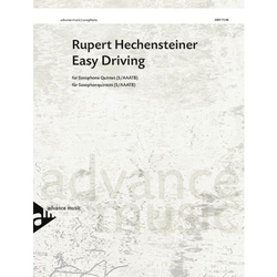 Rupert Hechensteiner Easy Driving