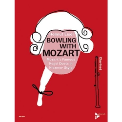 Bowling with Mozart