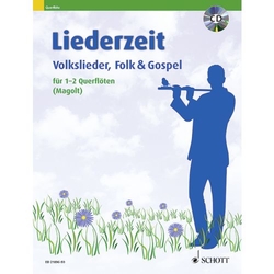 Liederzeit