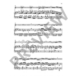Wolfgang Amadeus Mozart Concerto