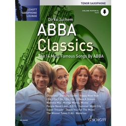 Abba Classics