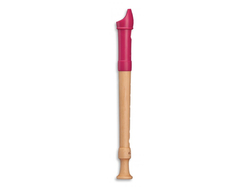 Mollenhauer FIPPLE 17412 Berry-coloured