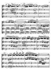 Wolfgang Amadeus Mozart Andante F-Dur