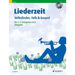 Liederzeit