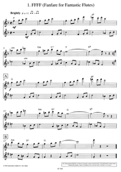 Leslie Searle Flute Fun